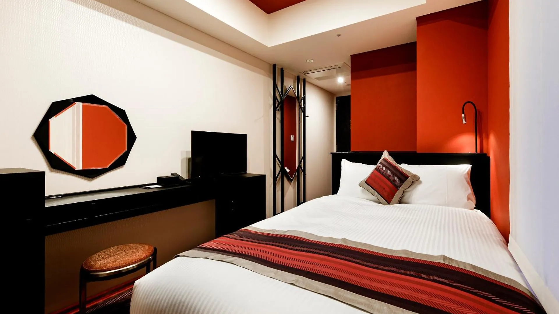 Hotel Dans Le Coeur Osaka Umeda