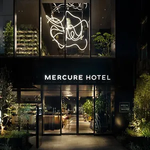 Mercure Tokyu Namba **** 大阪