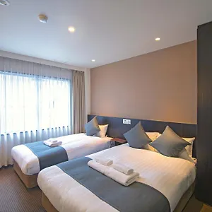 Hotel Wonz Self-check-in, Osaka