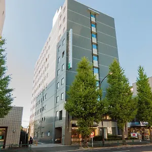 东京阿佐谷路线客栈酒店（原亚米斯塔阿佐谷酒店） 酒店 東京都