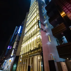 Tosei Cocone Ueno Hotel Tokio