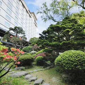 啄木地酒店 传统日式旅馆 函馆