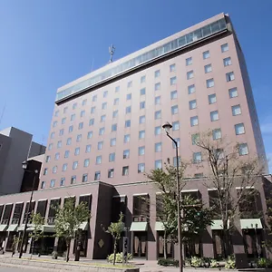 旭川新月酒店 酒店 旭川