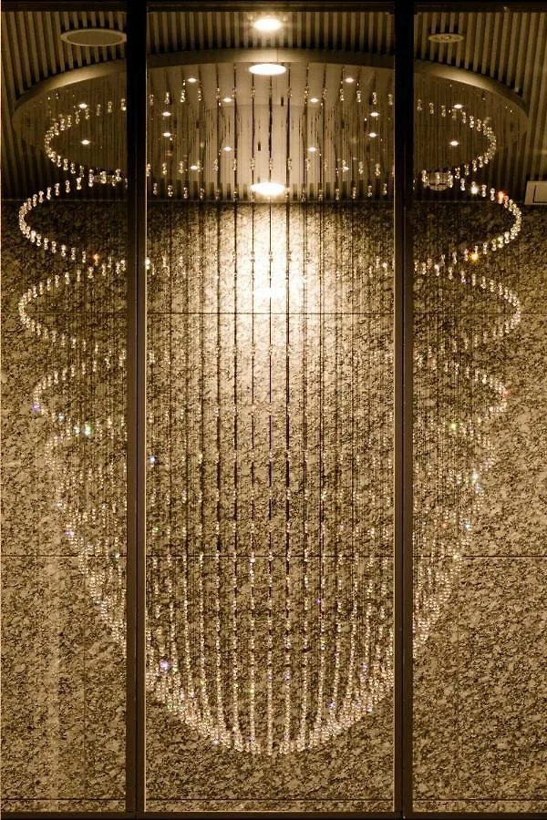 Hotel Dans Le Coeur Osaka Umeda 3*,  Japan