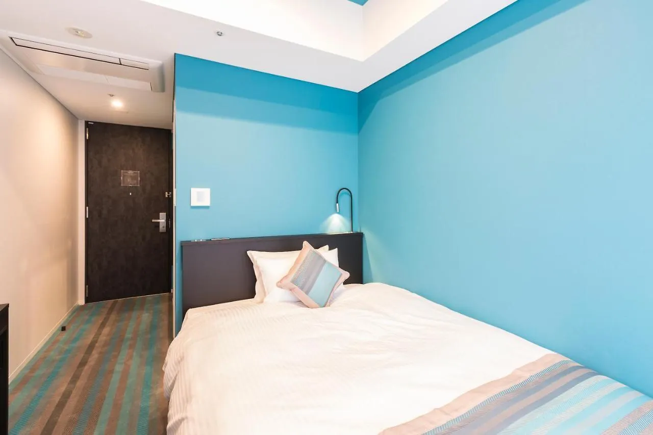 Hotel Dans Le Coeur Osaka Umeda