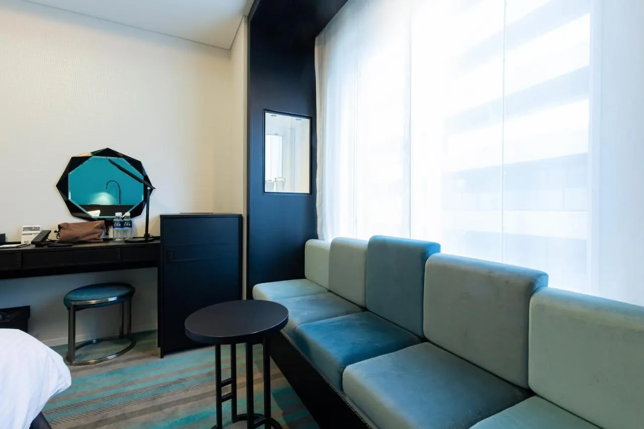 Hotel Dans Le Coeur Osaka Umeda