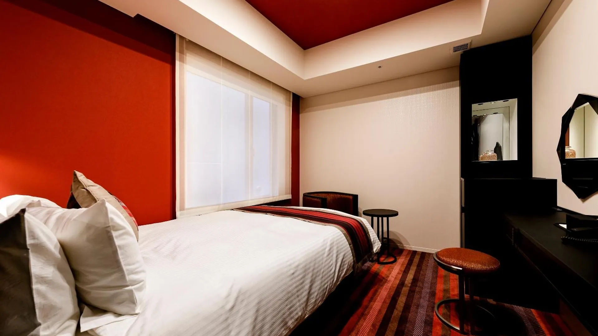 Hotel Dans Le Coeur Osaka Umeda