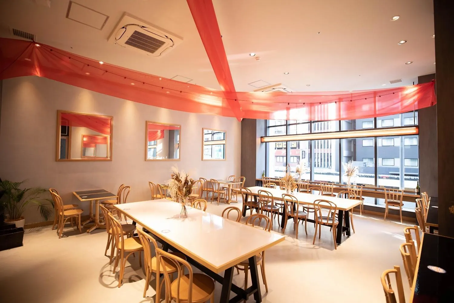 酒店 大阪梅田之心小窝酒店