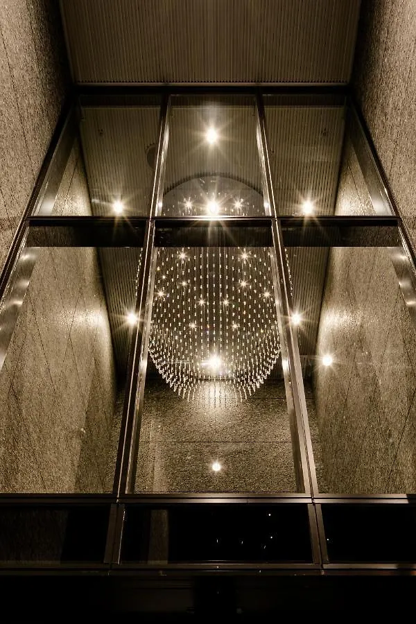 ***  Hotel Dans Le Coeur Osaka Umeda Japan